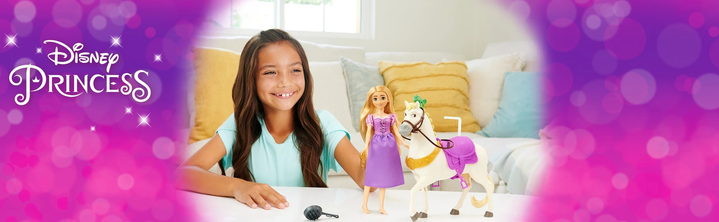 Mattel