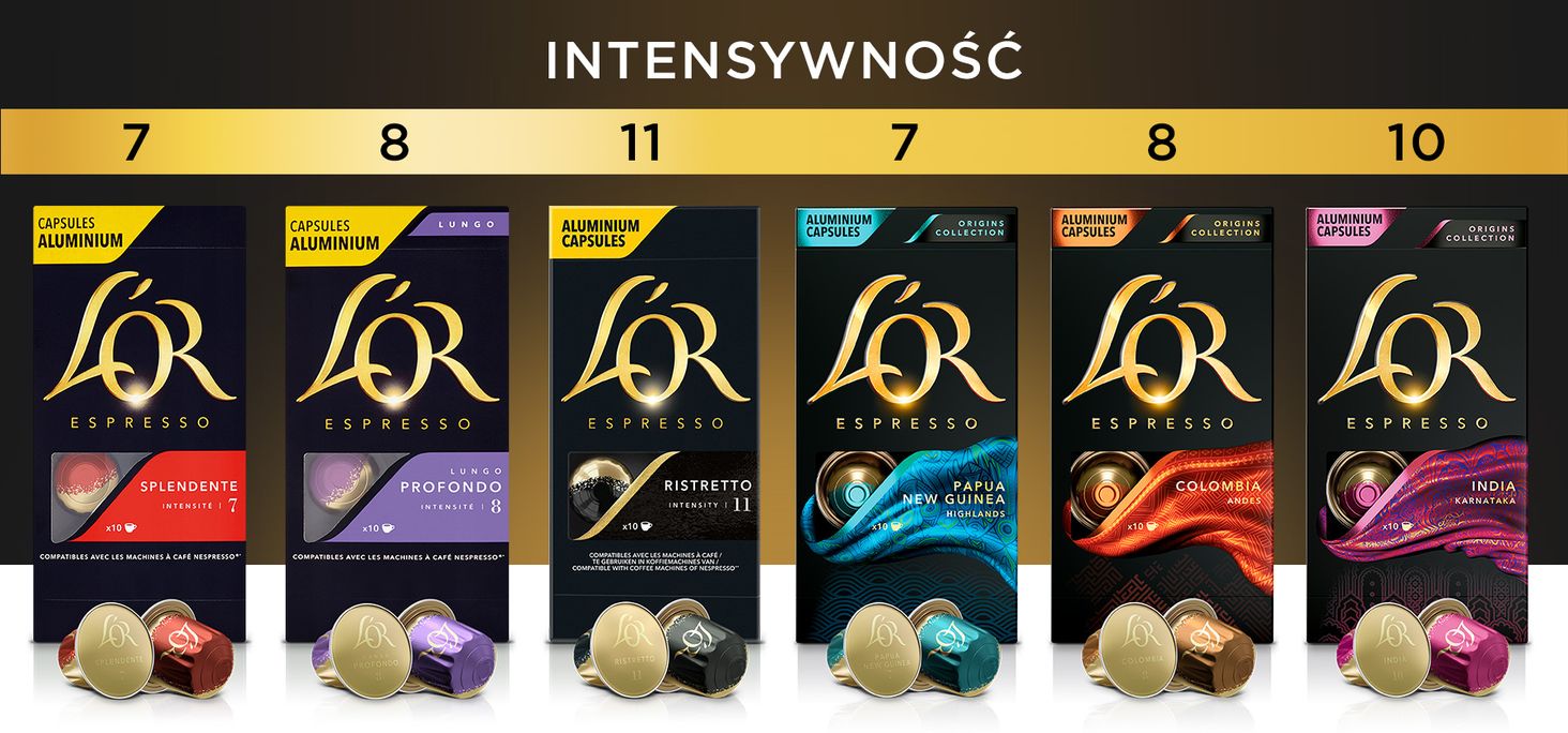 L'OR