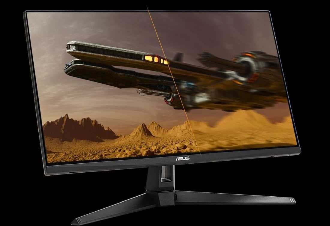 Monitor Asus 27