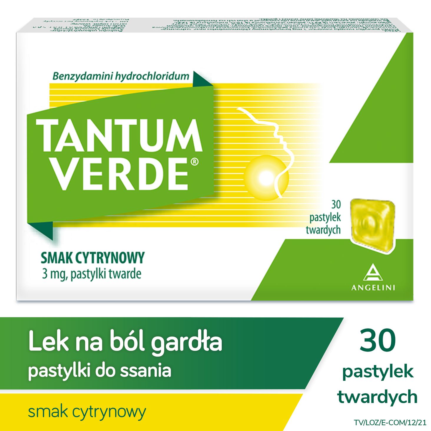 Tantum Verde