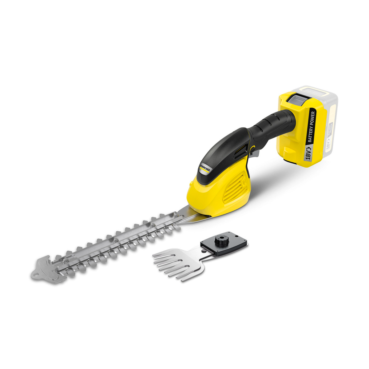 Karcher 1.444-200.0