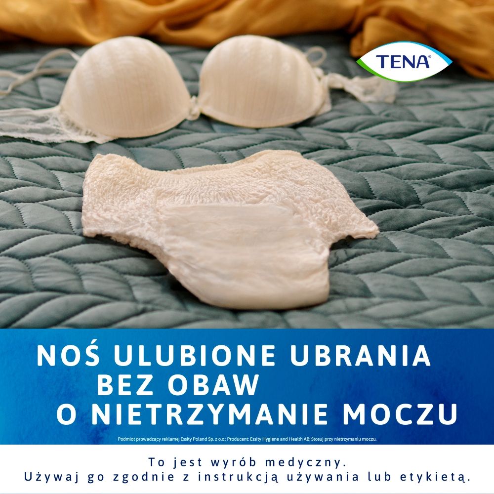 TENA Lady Pants Crème Plus zdj3