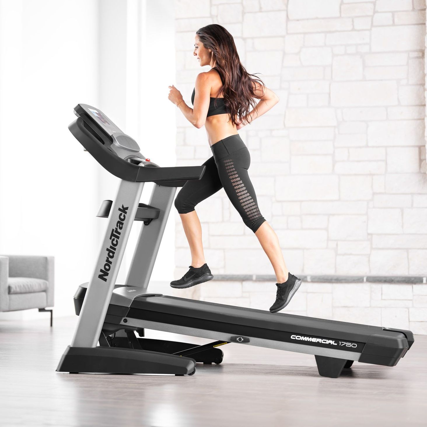 Nordictrack Commercial 1750