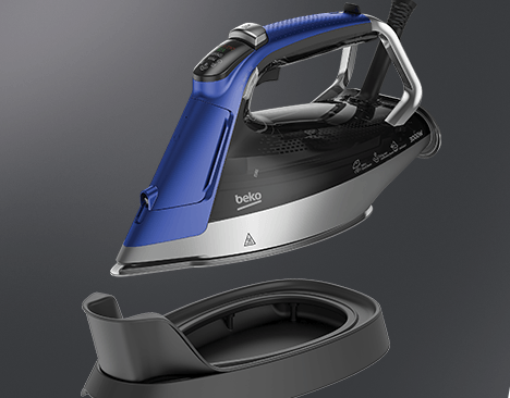 Beko FutureIron SPA9130B