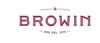 browin logo