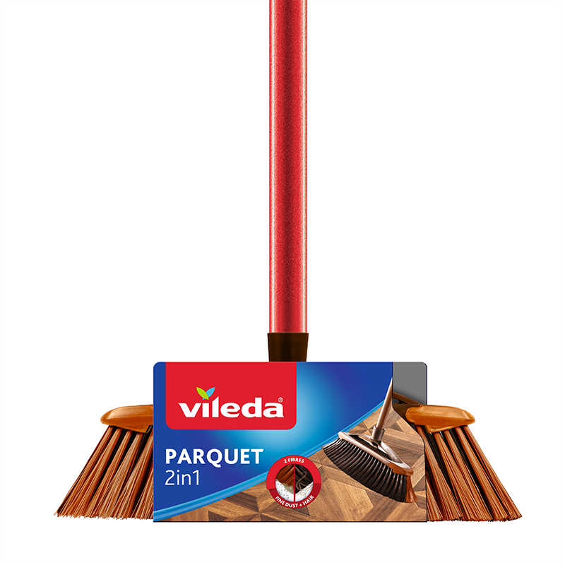 Vileda Grafika główna