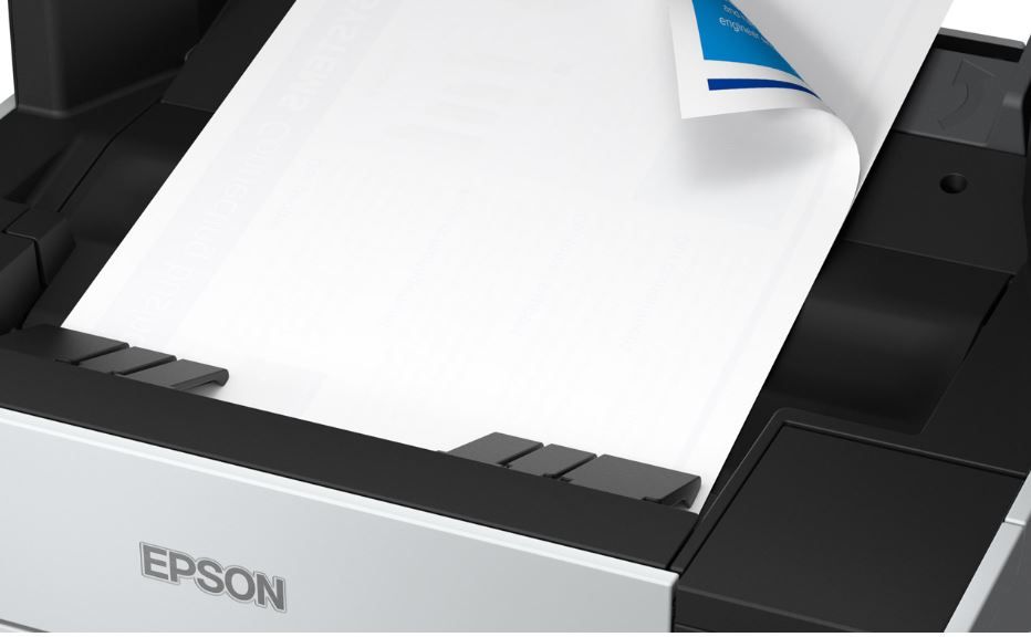 Epson EcoTank L6490