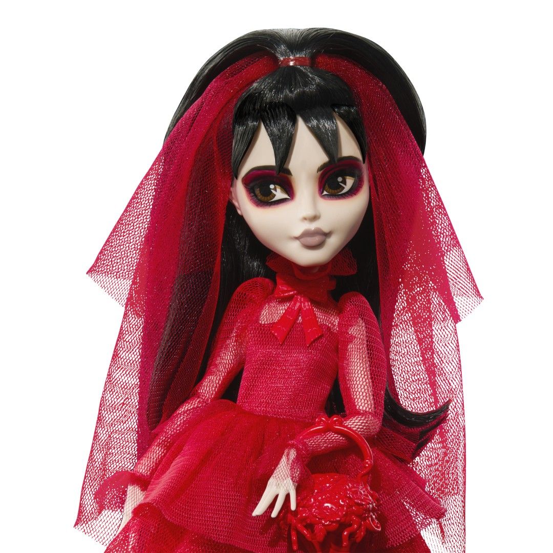 Mattel