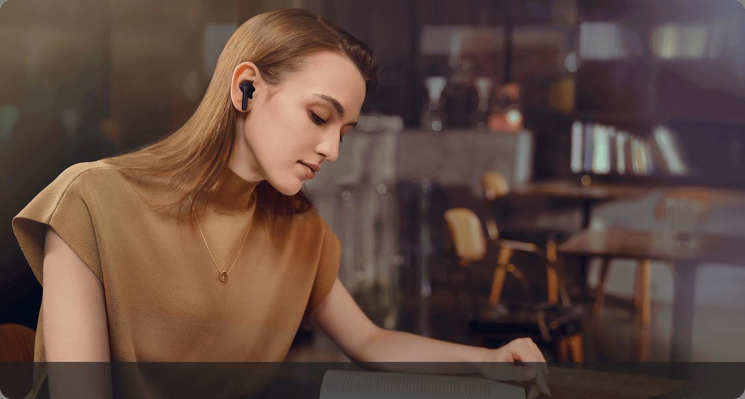Xiaomi Buds 3T Pro