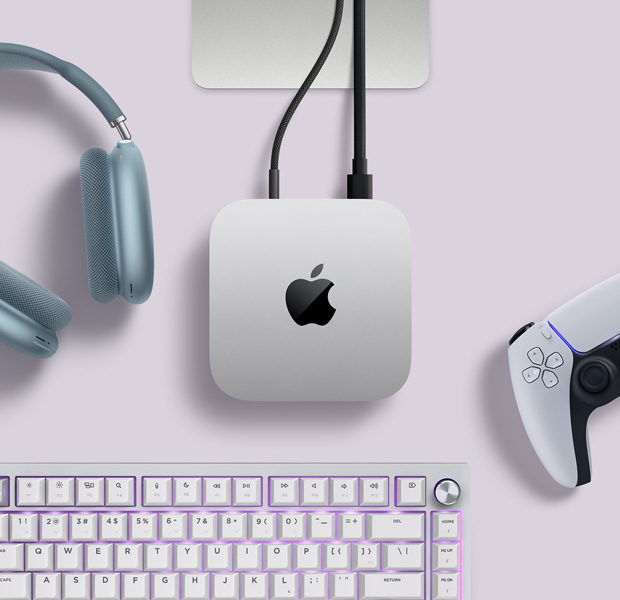 Apple Mac mini M4 Zdjęcie 18