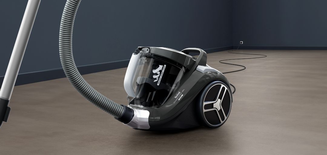 TEFAL BANER ODKURZACZ