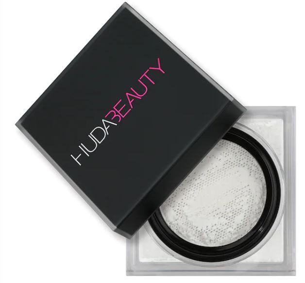 HUDA BEAUTY Easy Bake Loose Powder