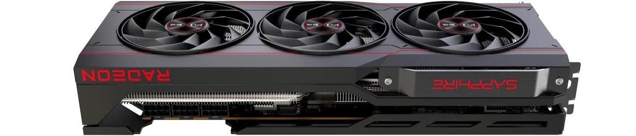 Sapphire Radeon Rx 7900 Xtx Pulse 24GB (113220220G)