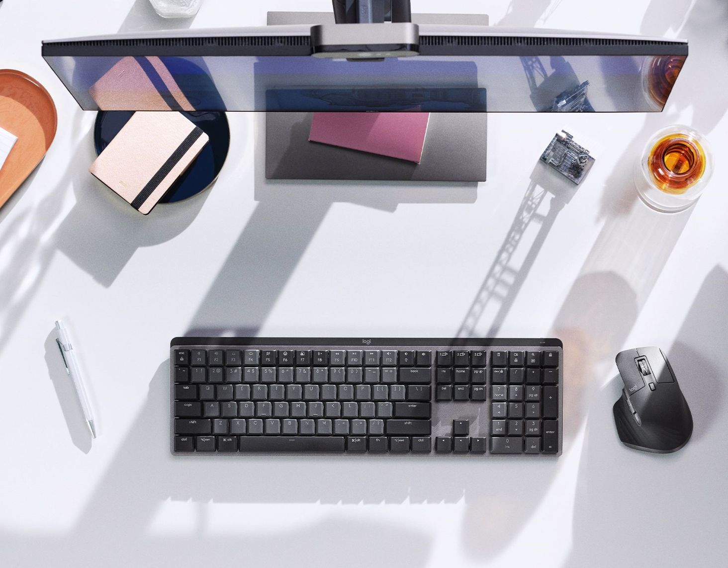 Logitech MX Mechanical