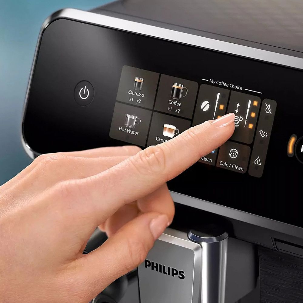 Ekspres Philips Series 2300 LatteGo EP2330/10 - 3