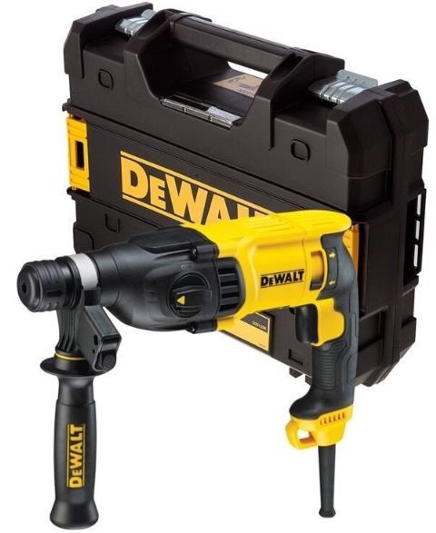 DeWalt D25133K -3