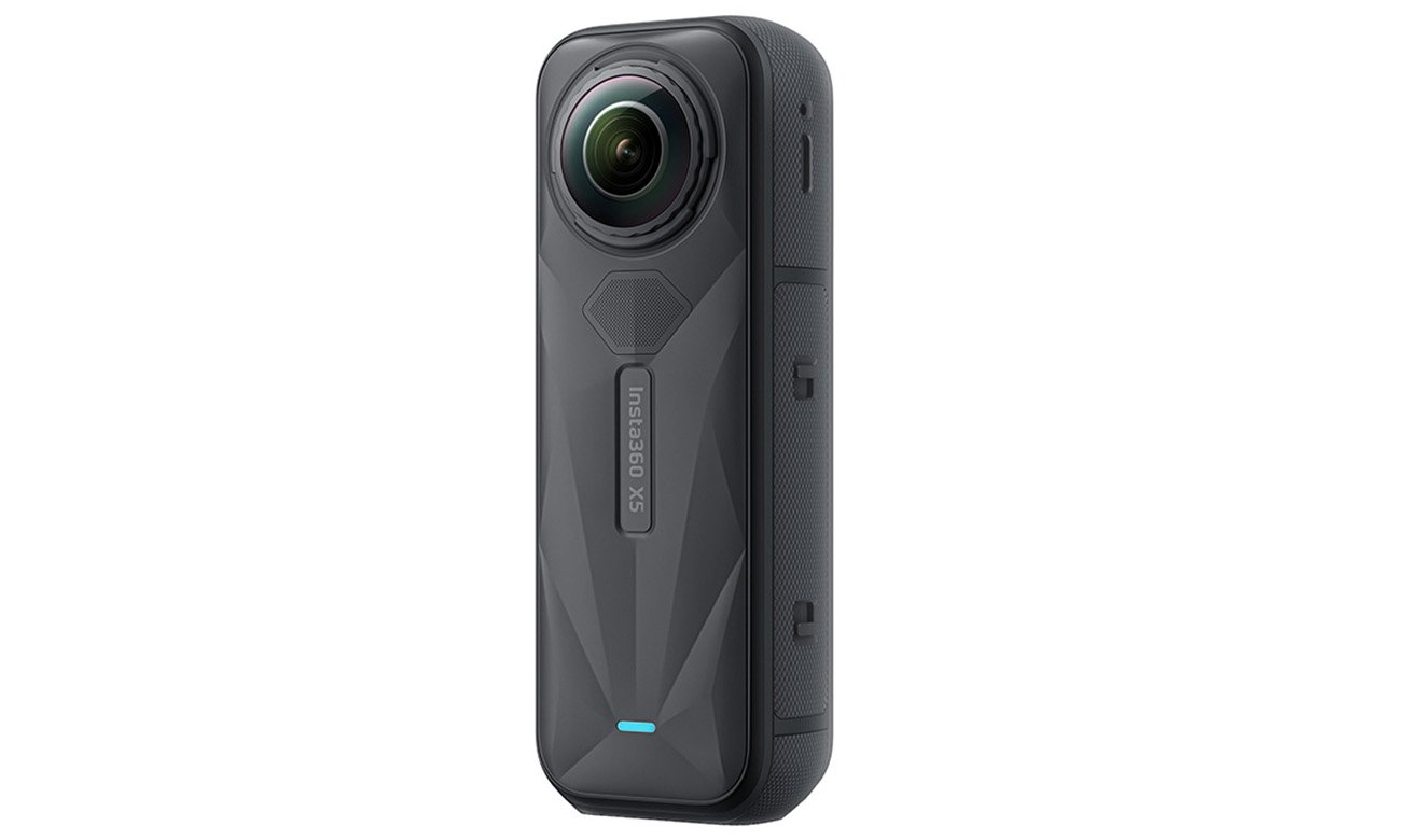 Kamera Insta360 X5 Zdjęcie główne
