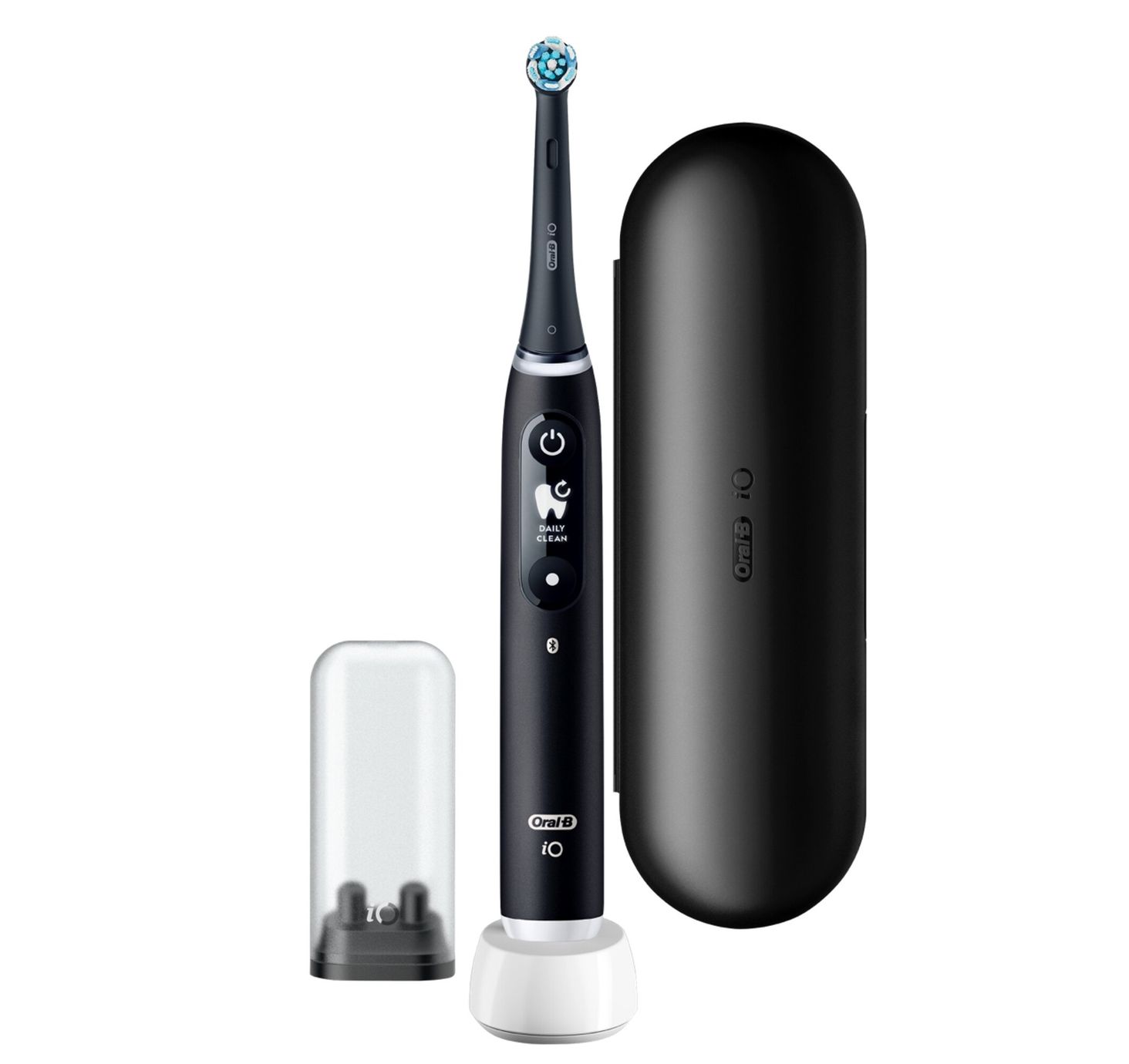 Oral-B iO Series 6 Black Onyx_1