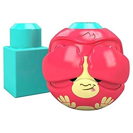 Mega bloks A kuku