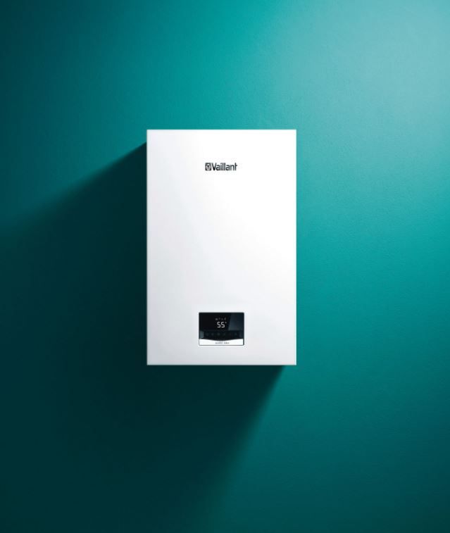 Vaillant VC 25CS/1-5 + VIH R 120/6B + VRC 720 s10043622)