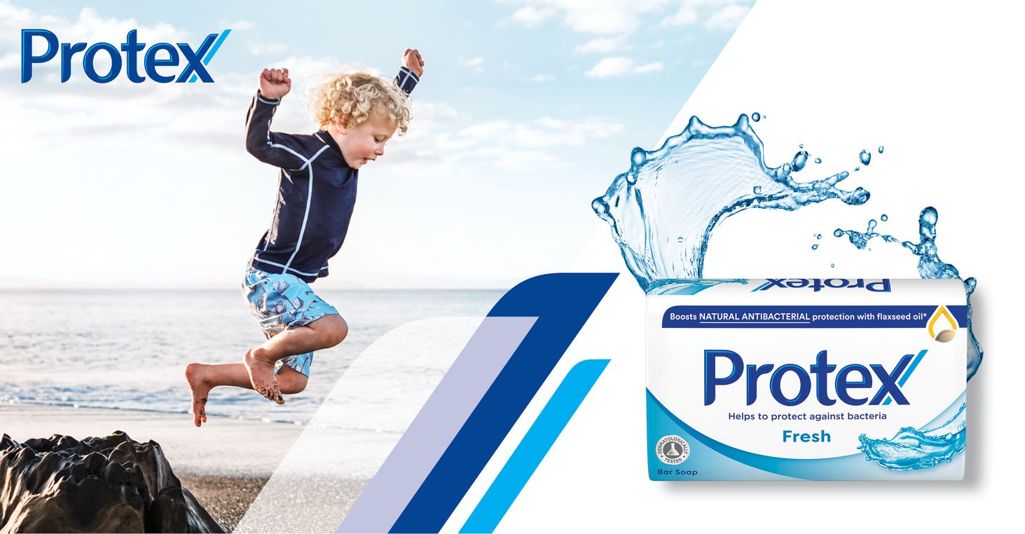 Protex Fresh