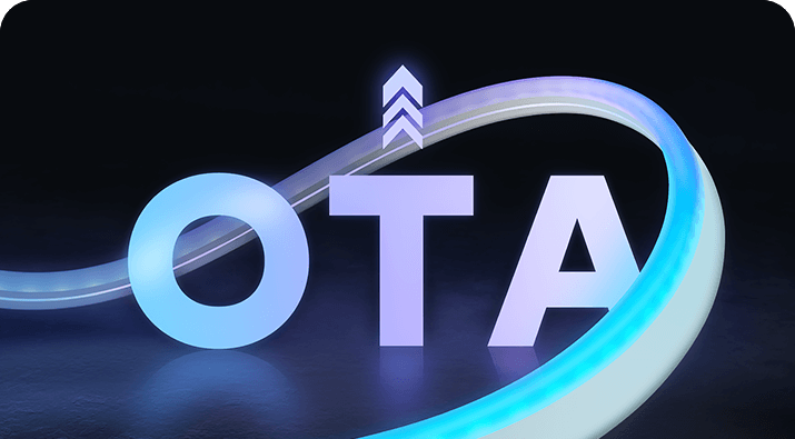 Aktualizacje OTA