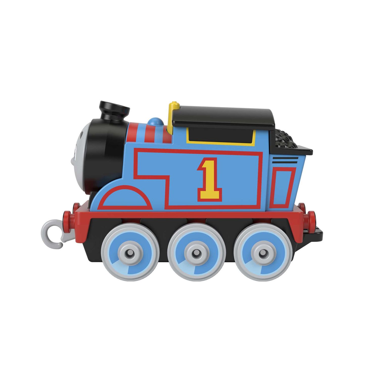 Fisher-Price Tomek i Przyjaciele Tomek4