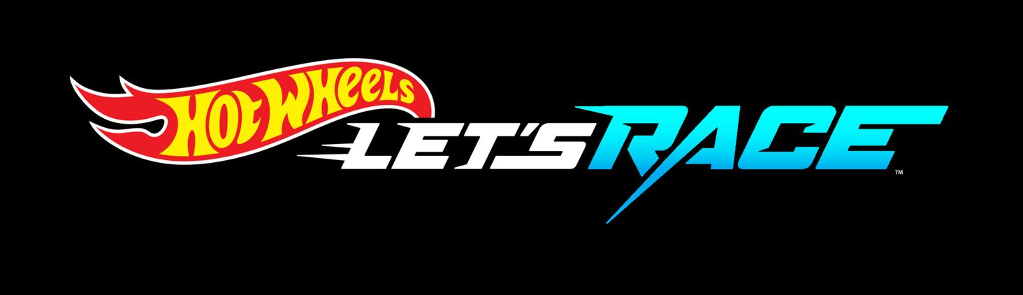Hot Wheels Let’s Race – Na start!