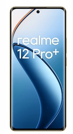 smartfon realme