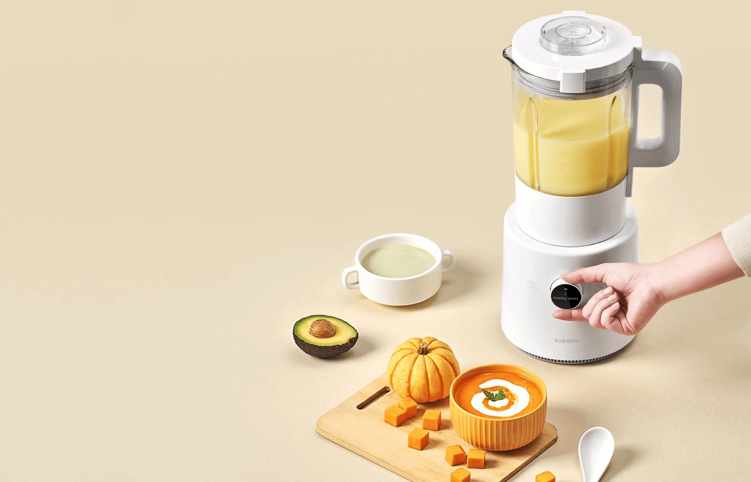 Xiaomi Smart Blender