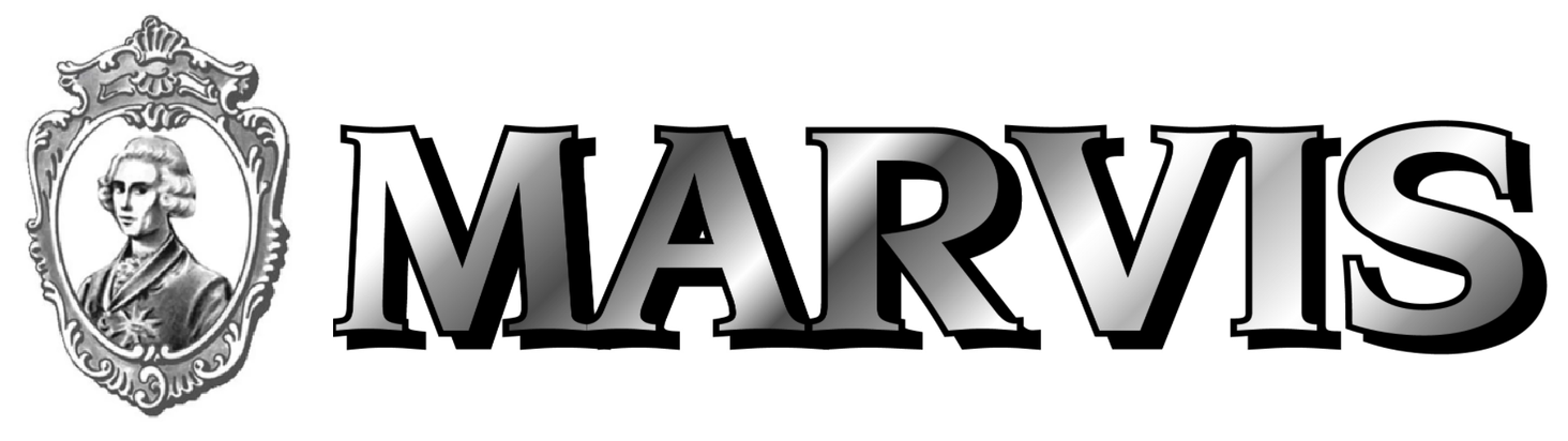 marvis logo