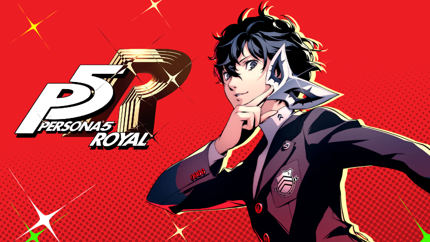 persona 5 royal