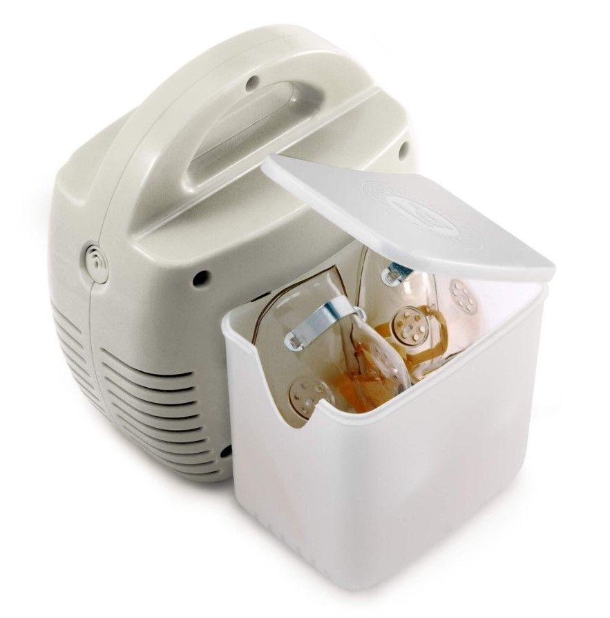 Little Doctor Inhalator Ld 211C