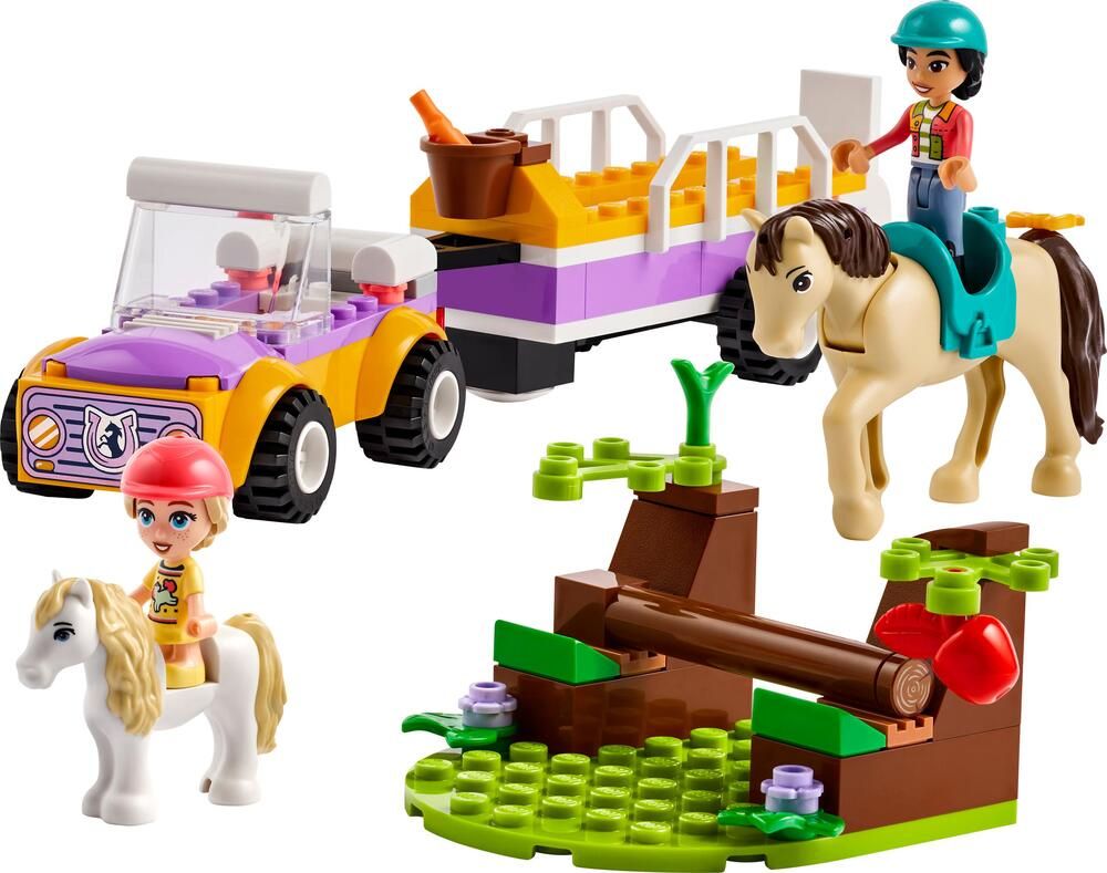 LEGO Friends 42634 - 2