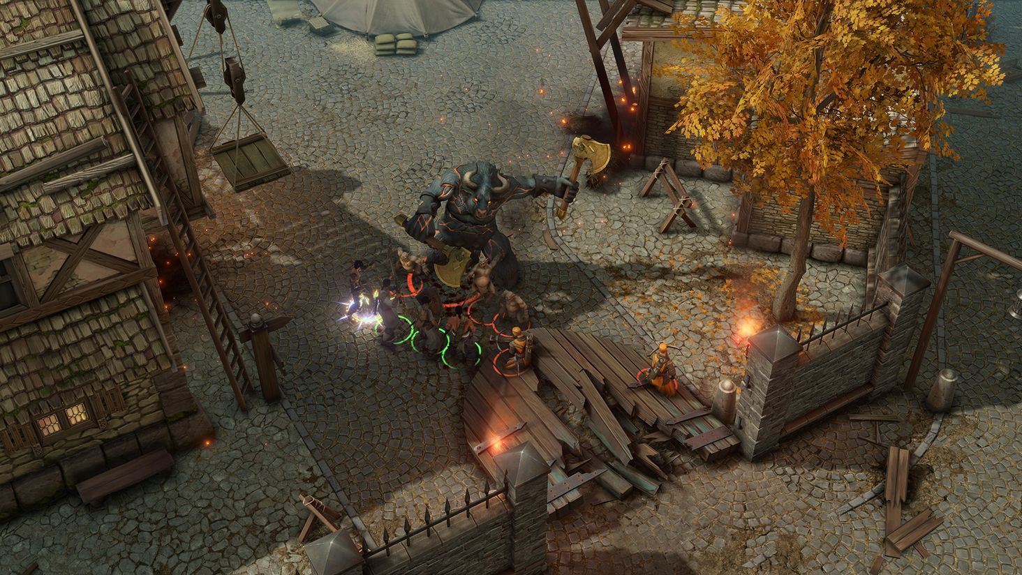 Pathfinder Wrath of the Righteous
