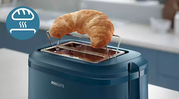 PHILIPS Seria 3000 HD2511/70 - 5