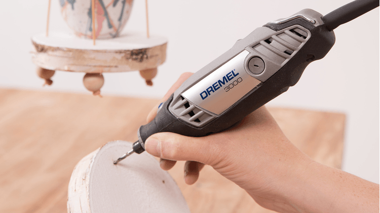 Dremel 3000 - 6