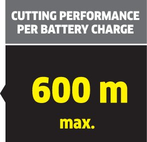 Karcher LTR 36-33 Battery Set 1.444-351.0 - 7