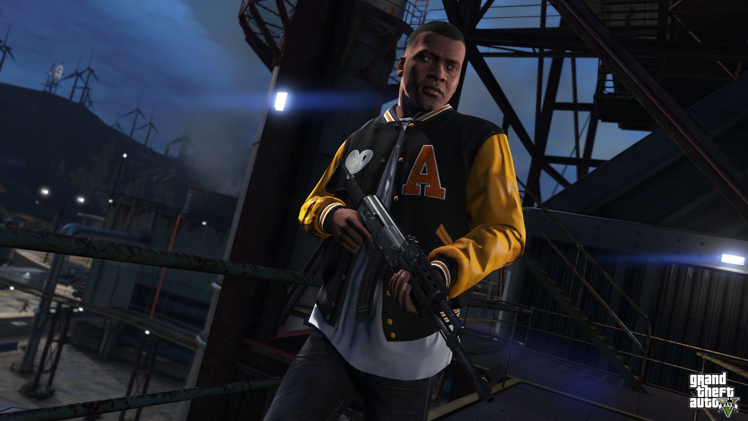 GTA 5