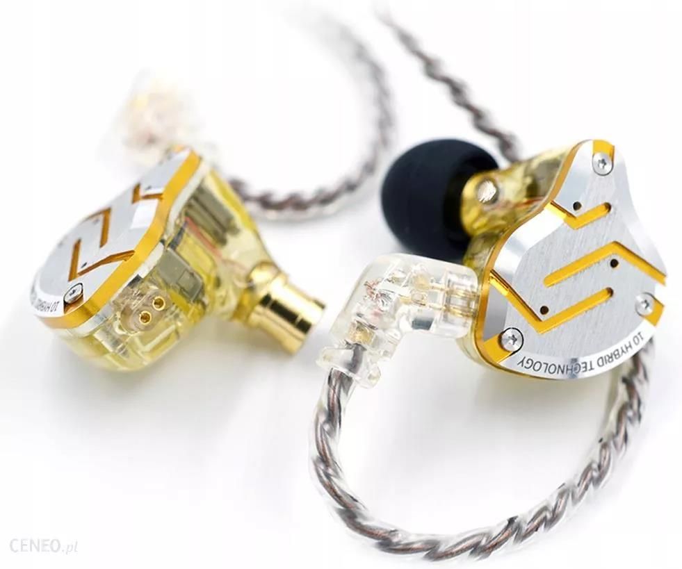 KZ ZS10 Pro