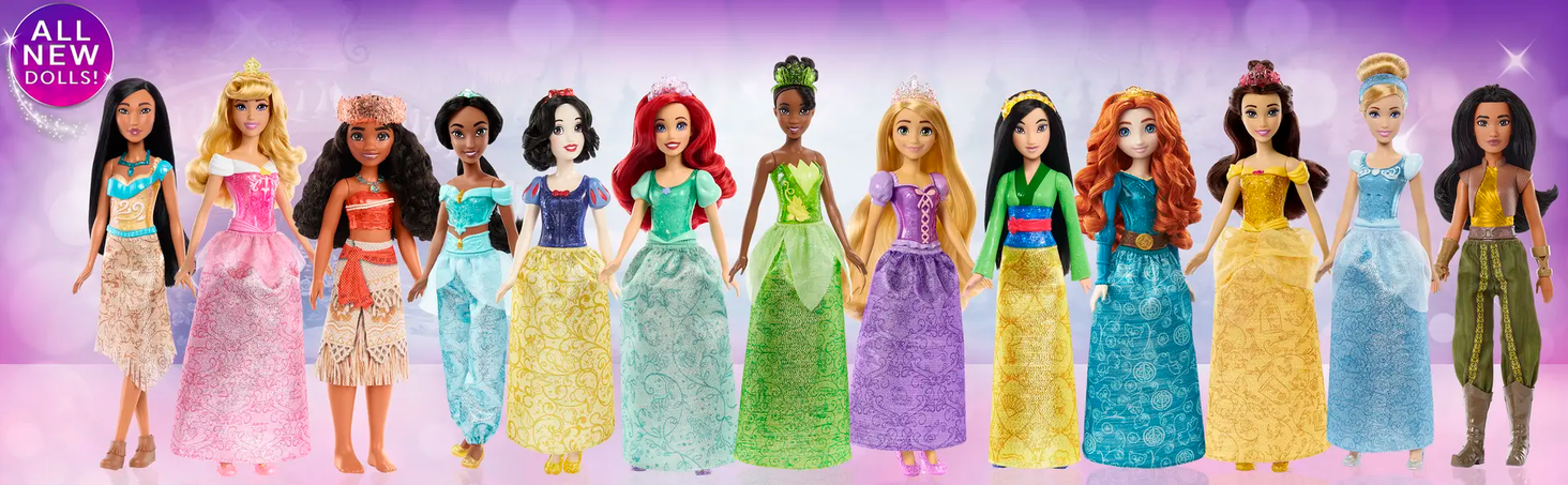 Mattel