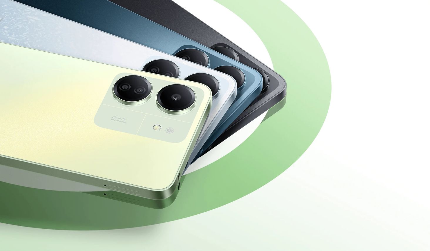 Redmi 13C – zdjęcie główne