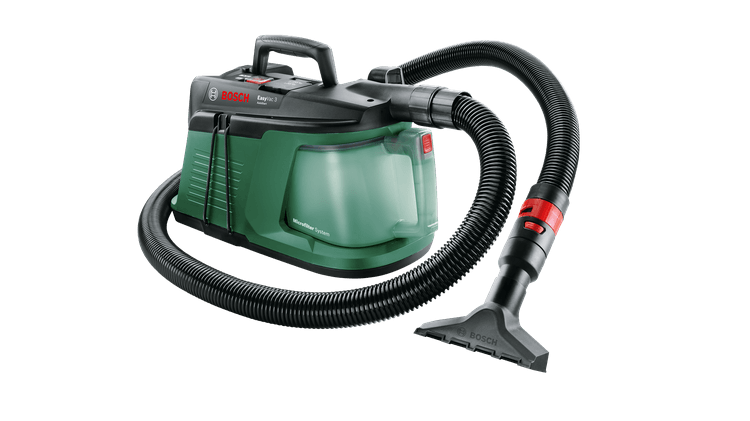 Bosch EasyVac 3 - 1
