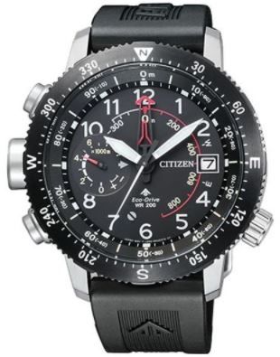Citizen Promaster Altichron BN404415E