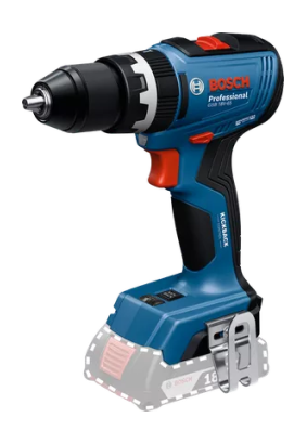 Bosch GSB 18V-65 Professional - 1