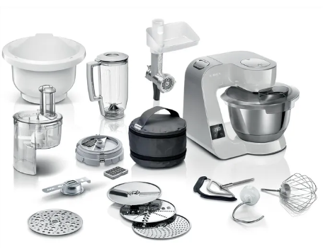 Bosch Serie 4 MUM5 MUM5XL72