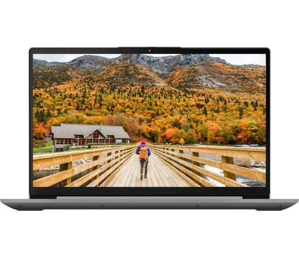 Lenovo IdeaPad 3-15 Ryzen 5/8GB/512/Win11 (82KU018FPB)