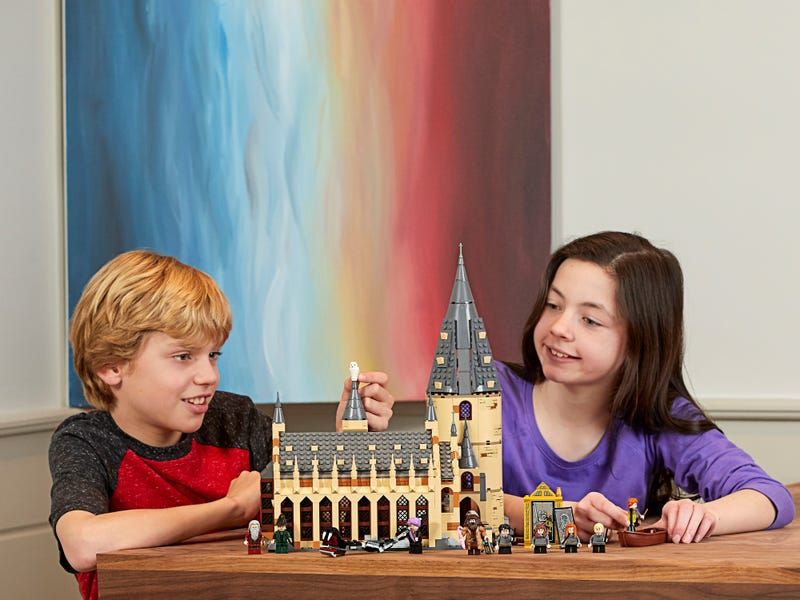 LEGO
