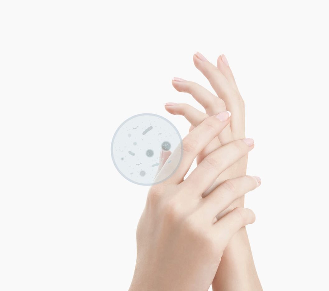 Xiaomi Automatyczny Podajnik Do Mydła W Piance