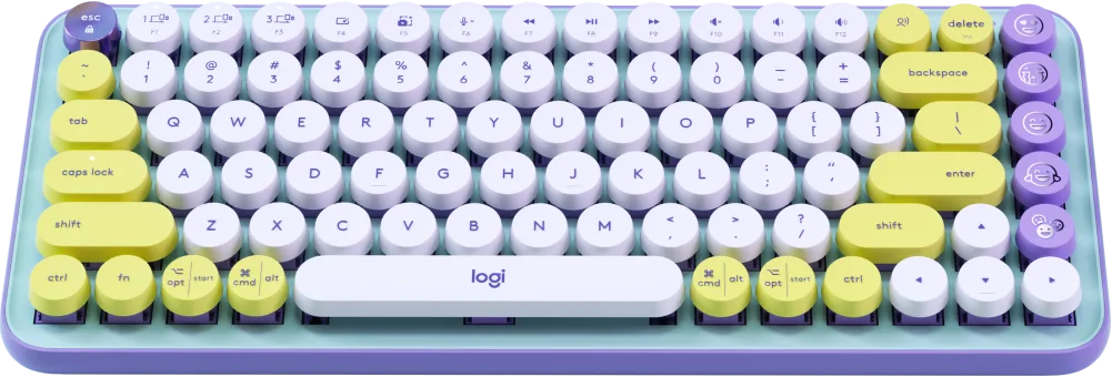 logitech